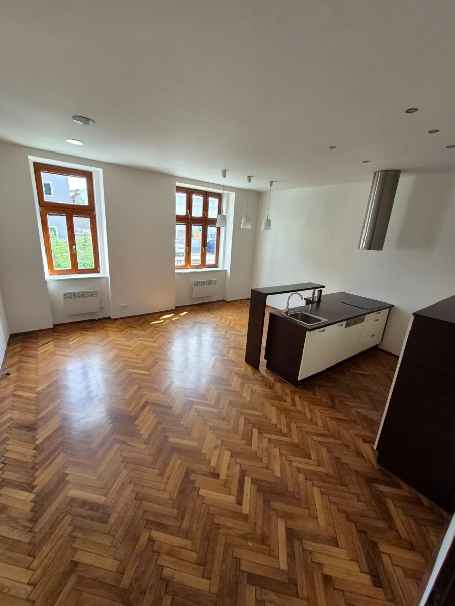 2+kk, Vranovská, Brno - Husovice, Jihomoravský kraj, 56 m² - 1
