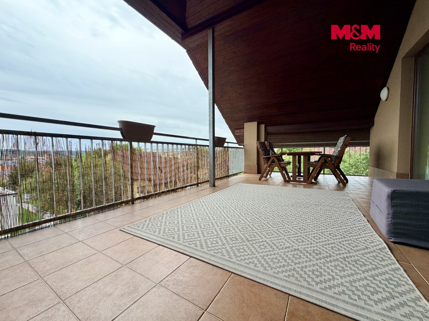 Prodej byt 4+kk - Na Brněnce, Ivančice, 146 m² - 5