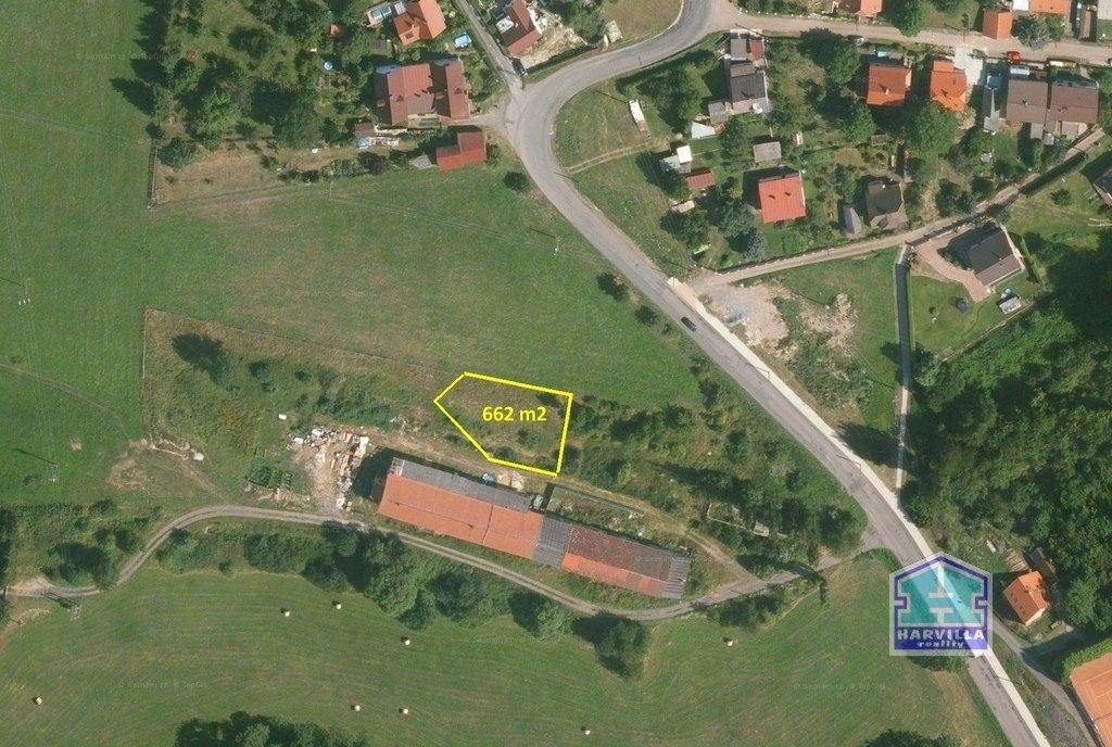 Pozemky pro bydlení, Stupno, Břasy