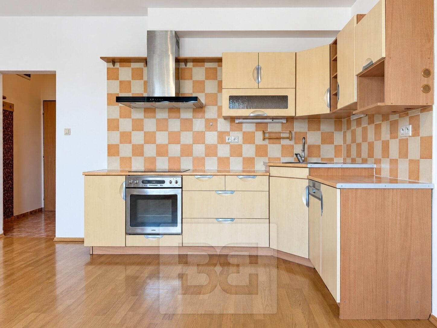 1+kk, Hrázka 587, Brno Medlánky, 39 m² - 2