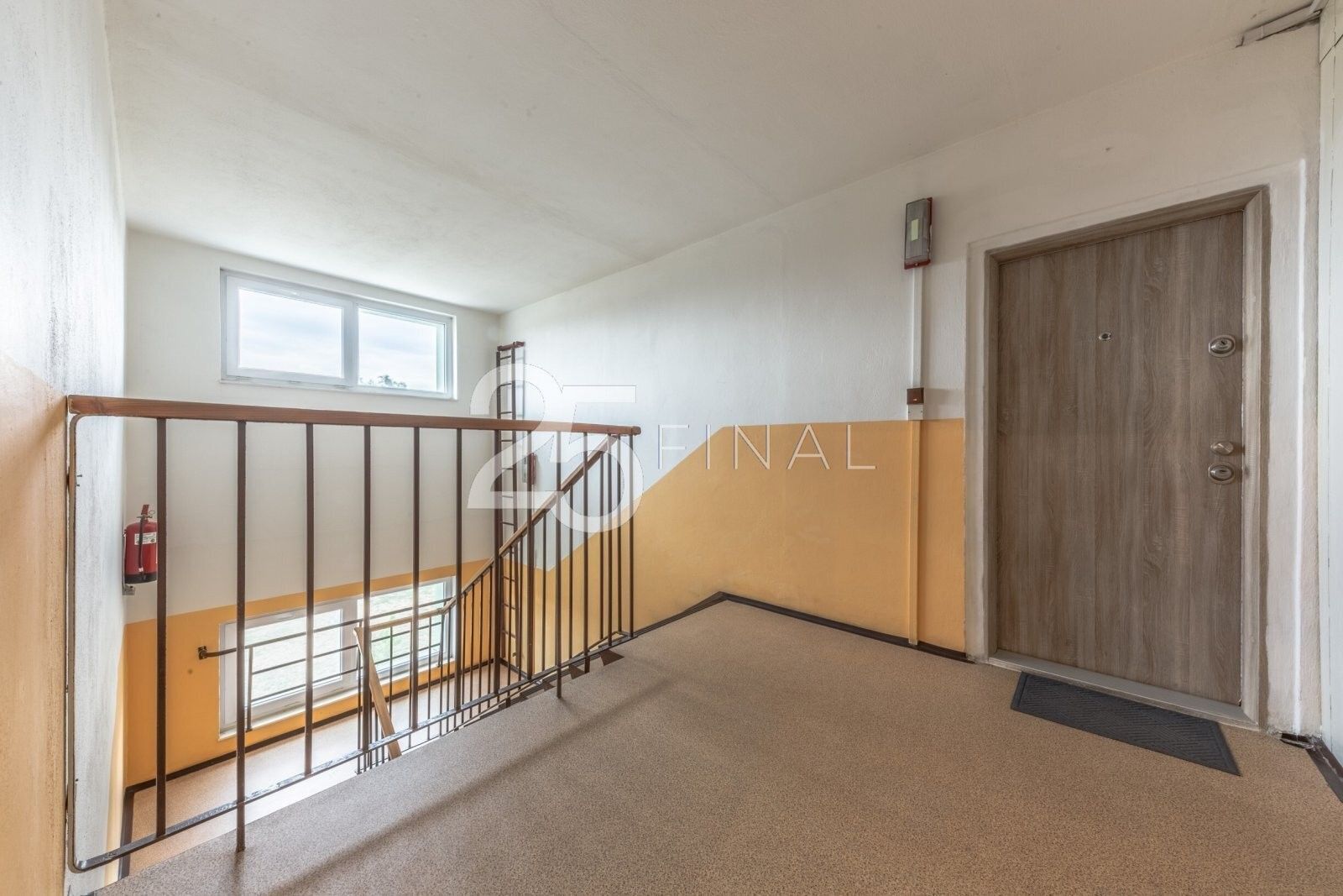 Prodej byt 4+1 - Mladská 660, Benátky nad Jizerou II, 87 m² - 5