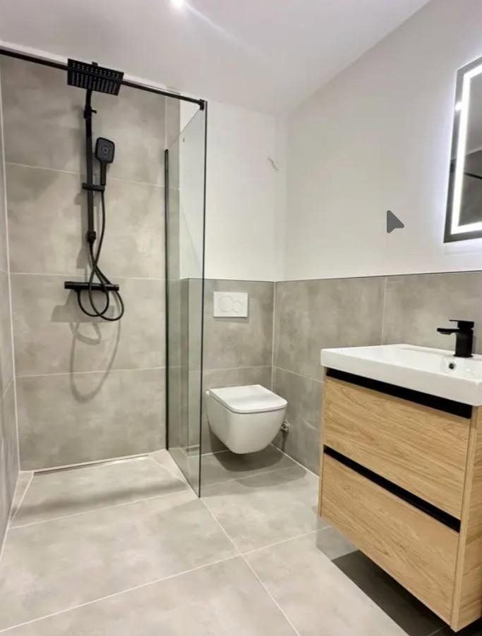Prodej byt 2+1 - Spichernstraße 41 Düsseldorf Derendorf Nordrhein-Westfalen 40476, 67 m² - 5