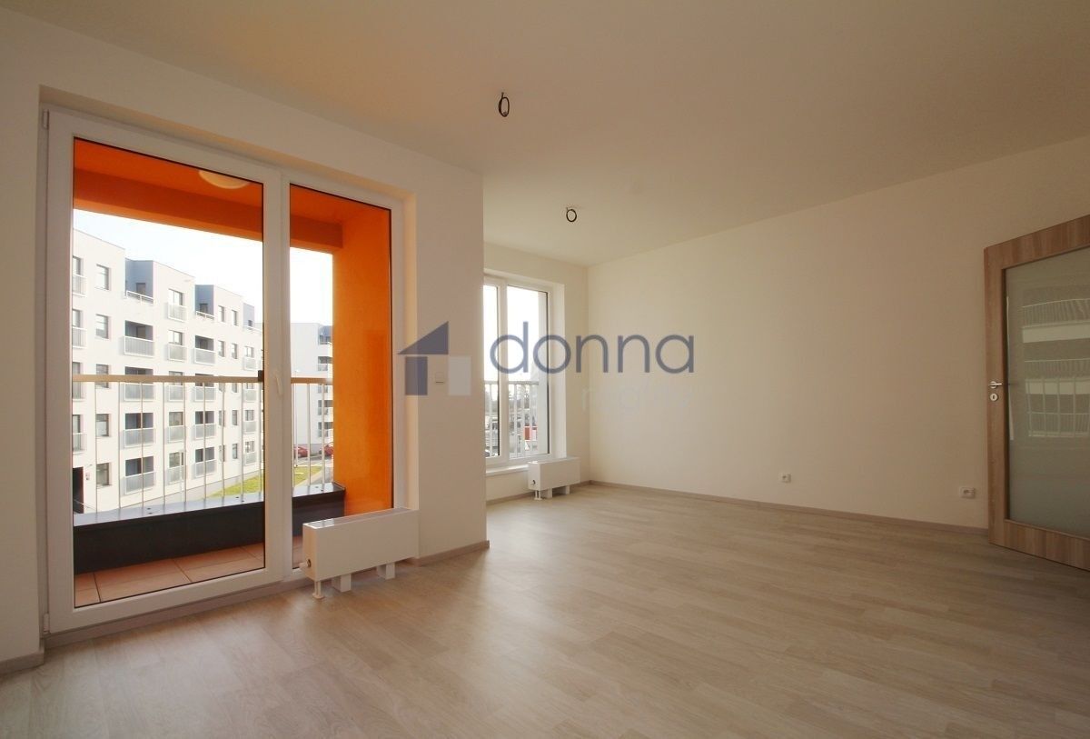 Byt 1+kk, 33 m²