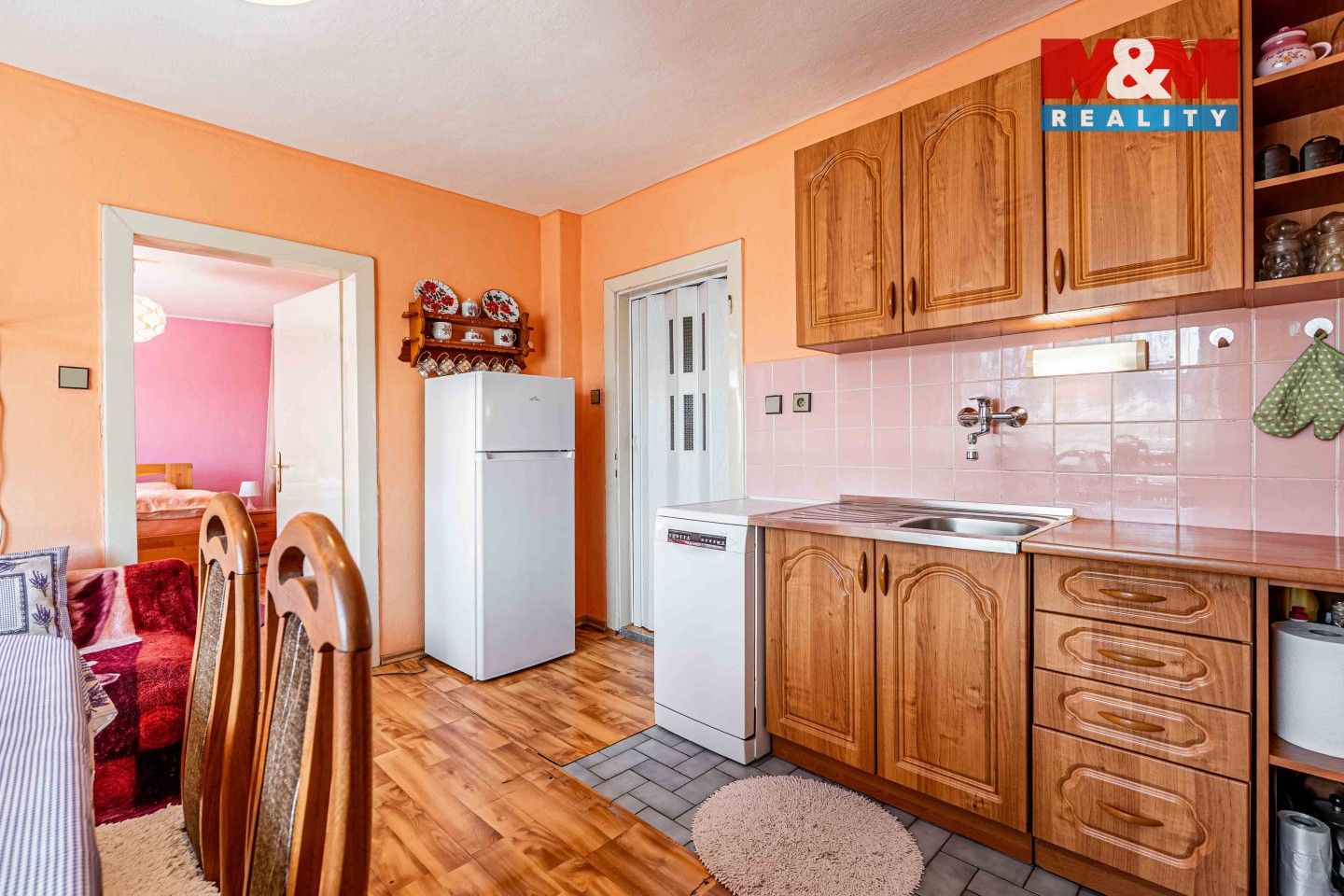 Rodinné domy, Vendryně, 80 m² - 2
