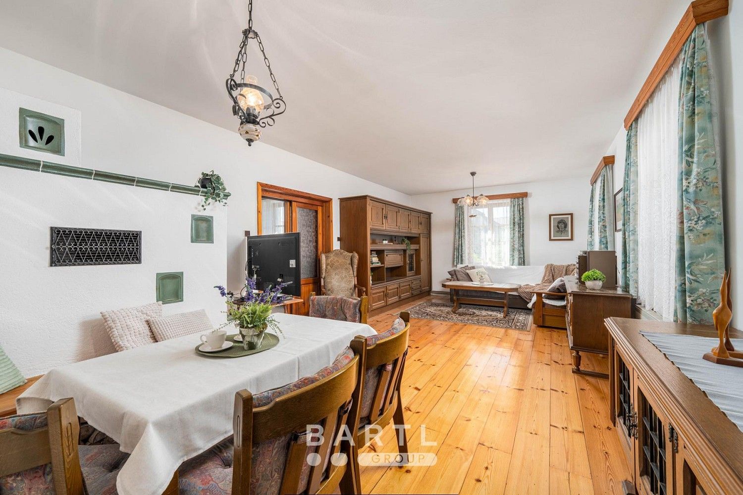 Rodinný dům · 210 m² · Nové Hrady, okres České Budějovice, Jihočeský kraj - 3