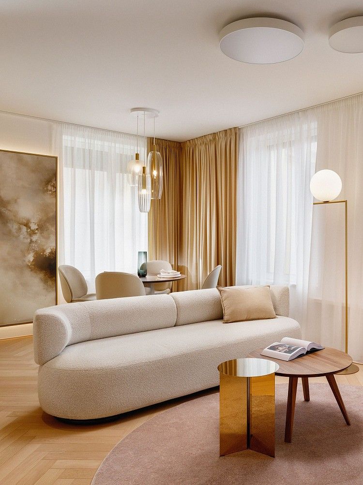 2+kk, Praha, Hlavní město Praha, 72 m² - 2