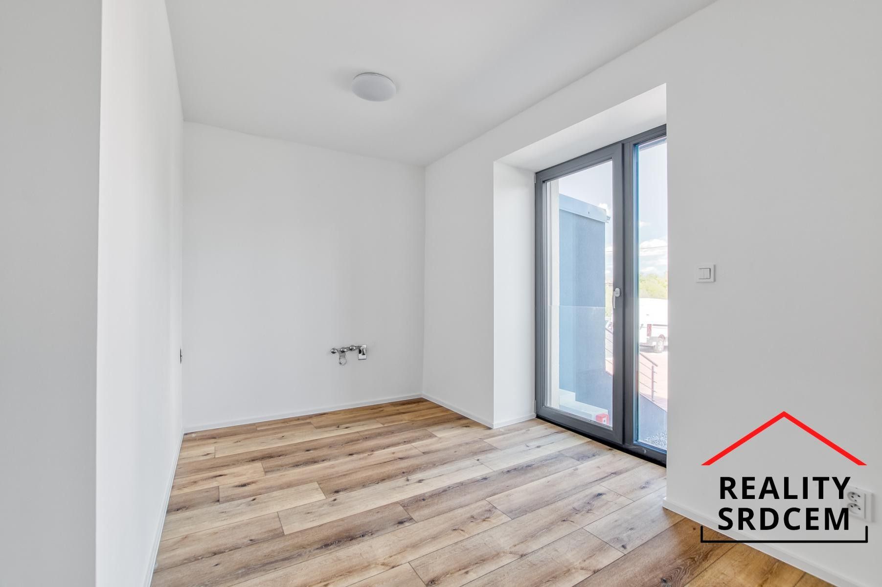 Pronájem byt 2+kk - Mládežnická, Bohumín Skřečoň, 62 m² - 5