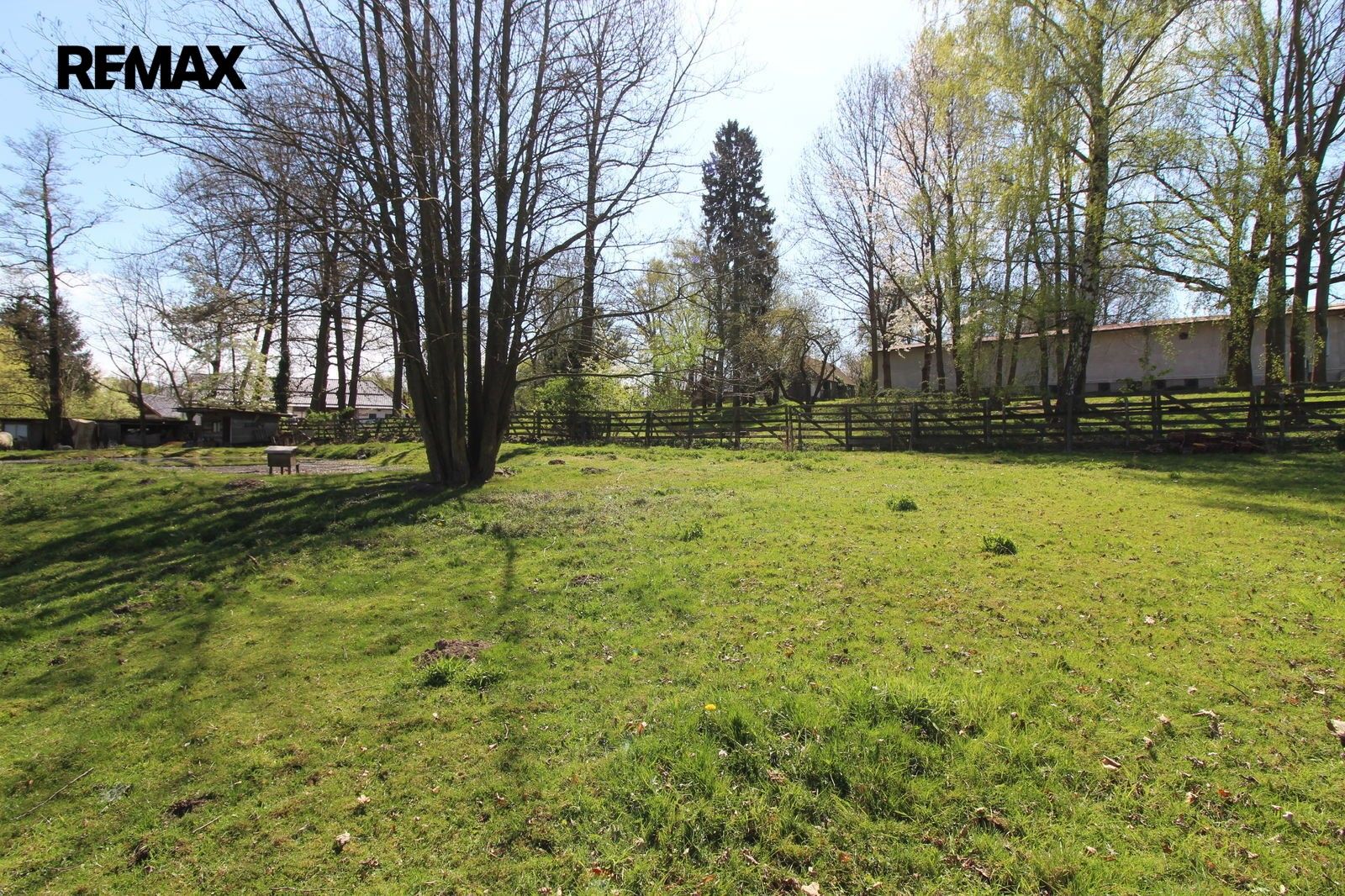 Pozemek pro bydlení · 2 004 m² · Kámen - 3