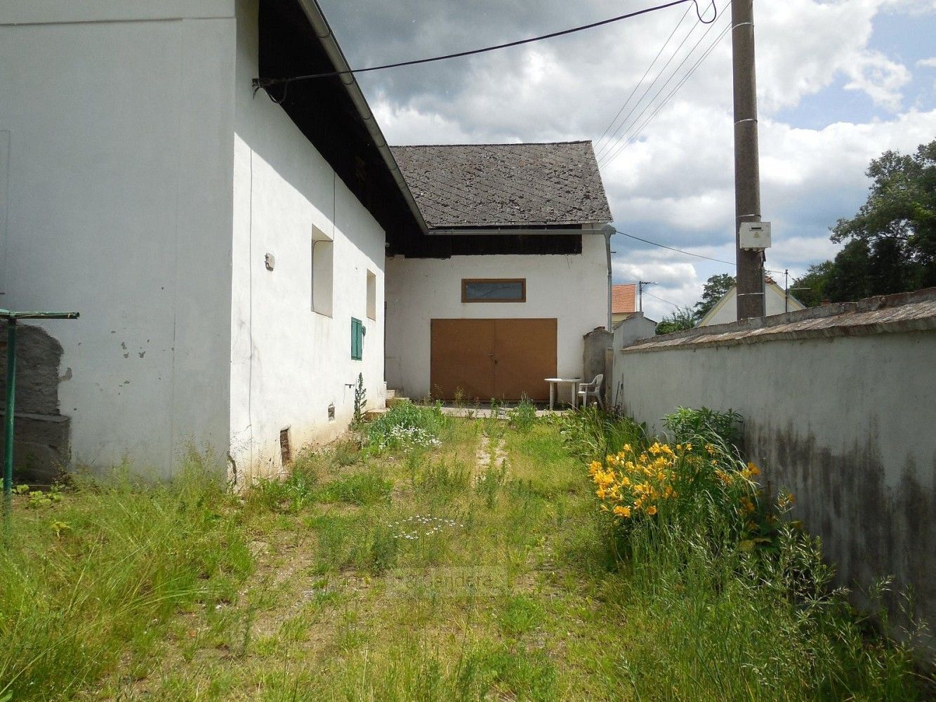 Rodinné domy, Malý Bor, okres Klatovy, Plzeňský kraj, 356 m² - 2