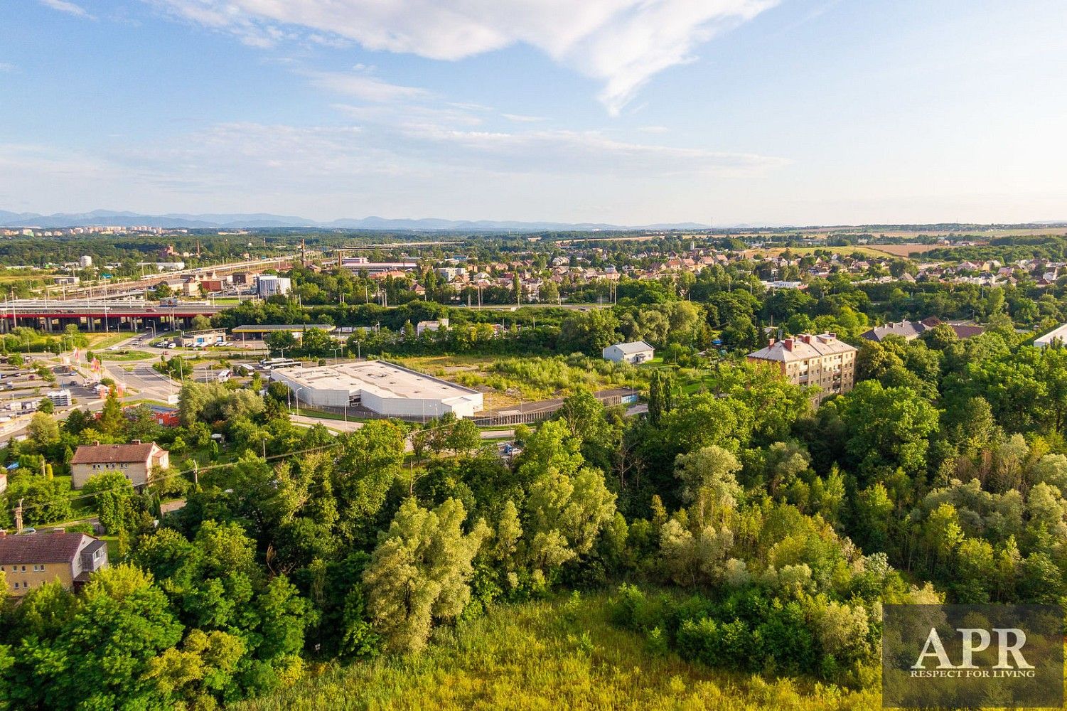 Sklad · 2 525 m² · Ostrava, okres Ostrava-město, Moravskoslezský kraj - 4
