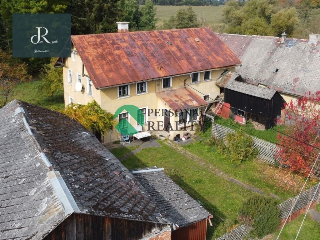 Rodinný dům, 200 m²