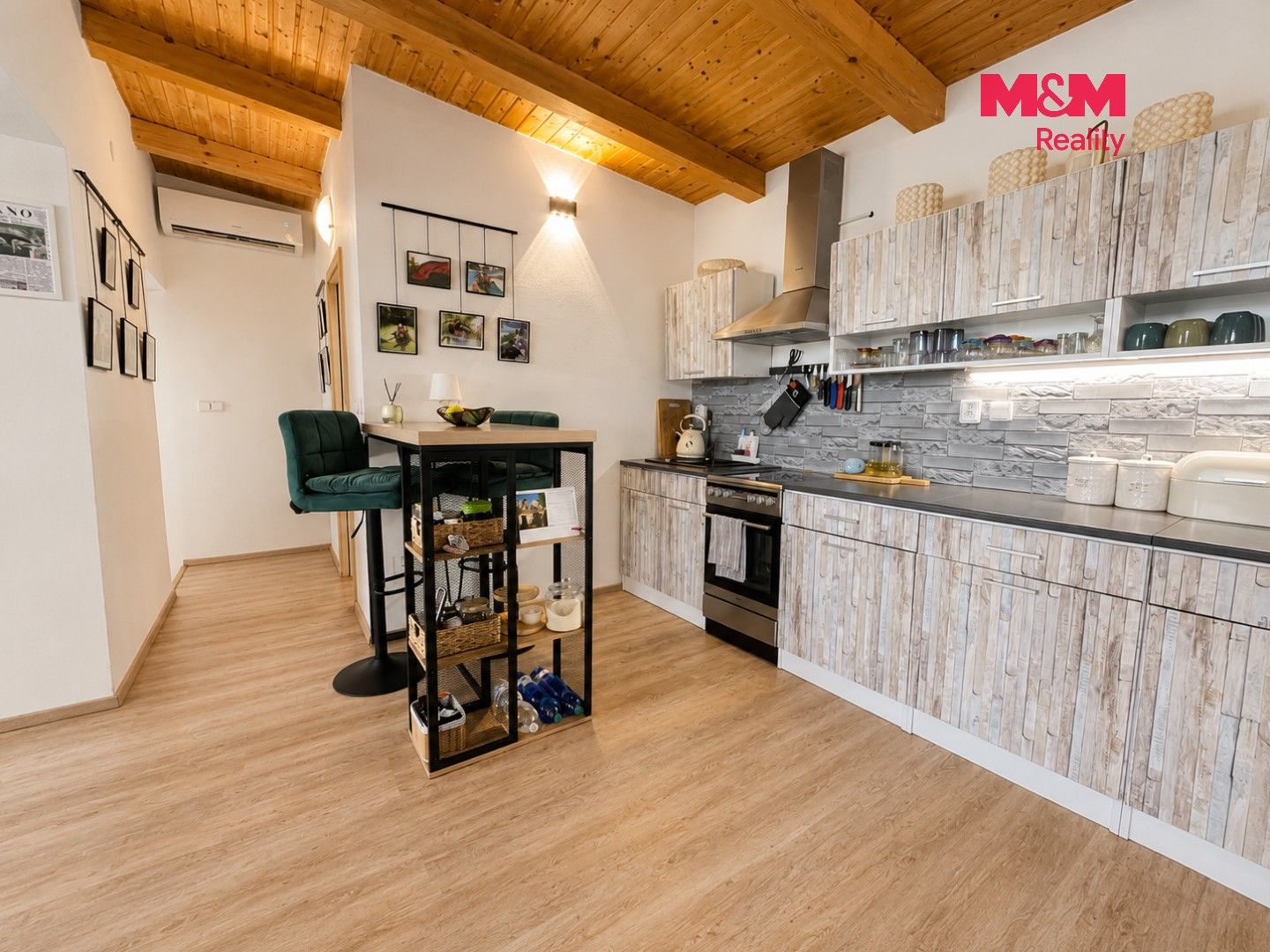 Rodinný dům · 79 m² · Ivančice - 4