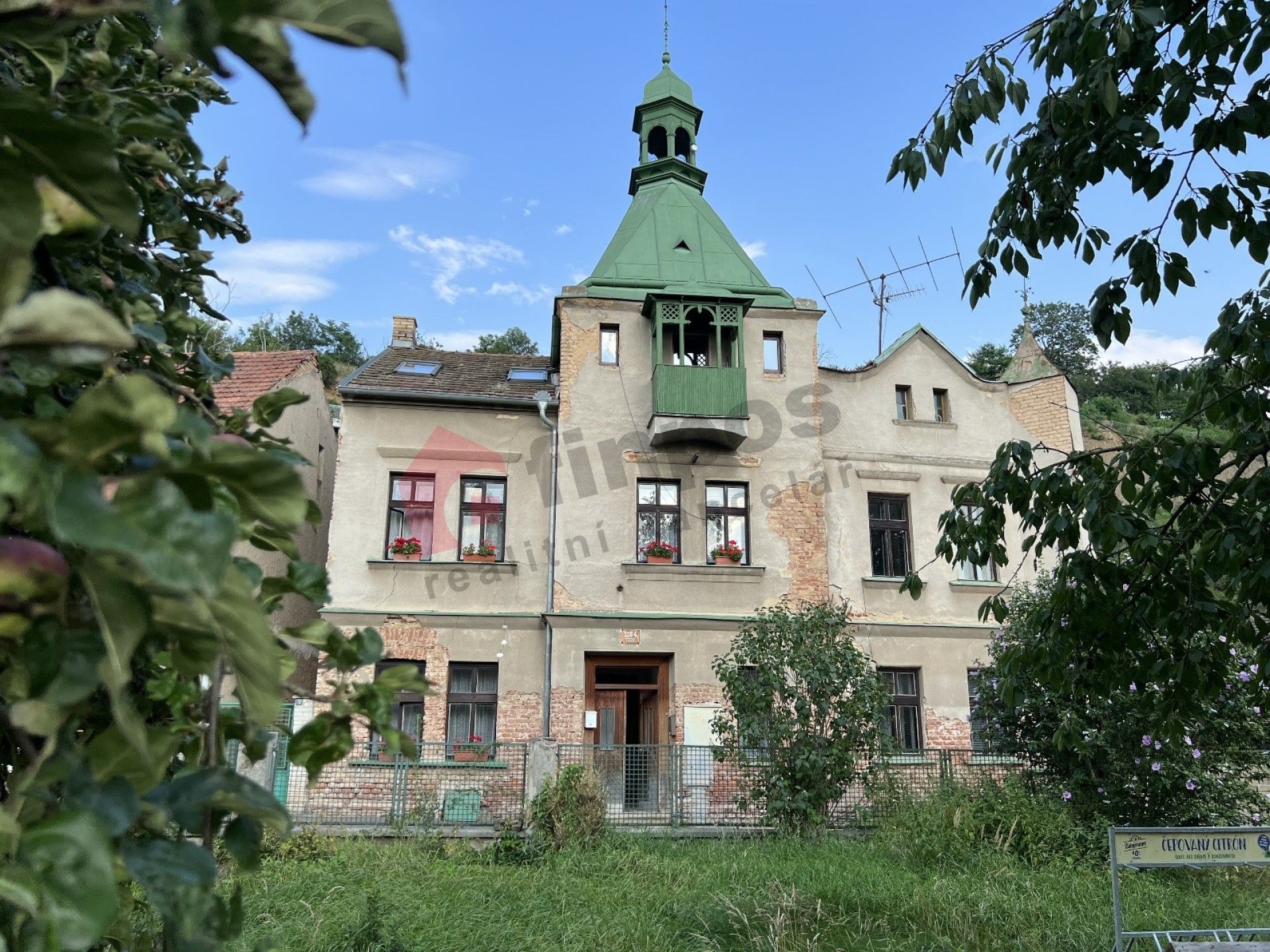 Rodinné domy, Závist, Praha, 258 m²