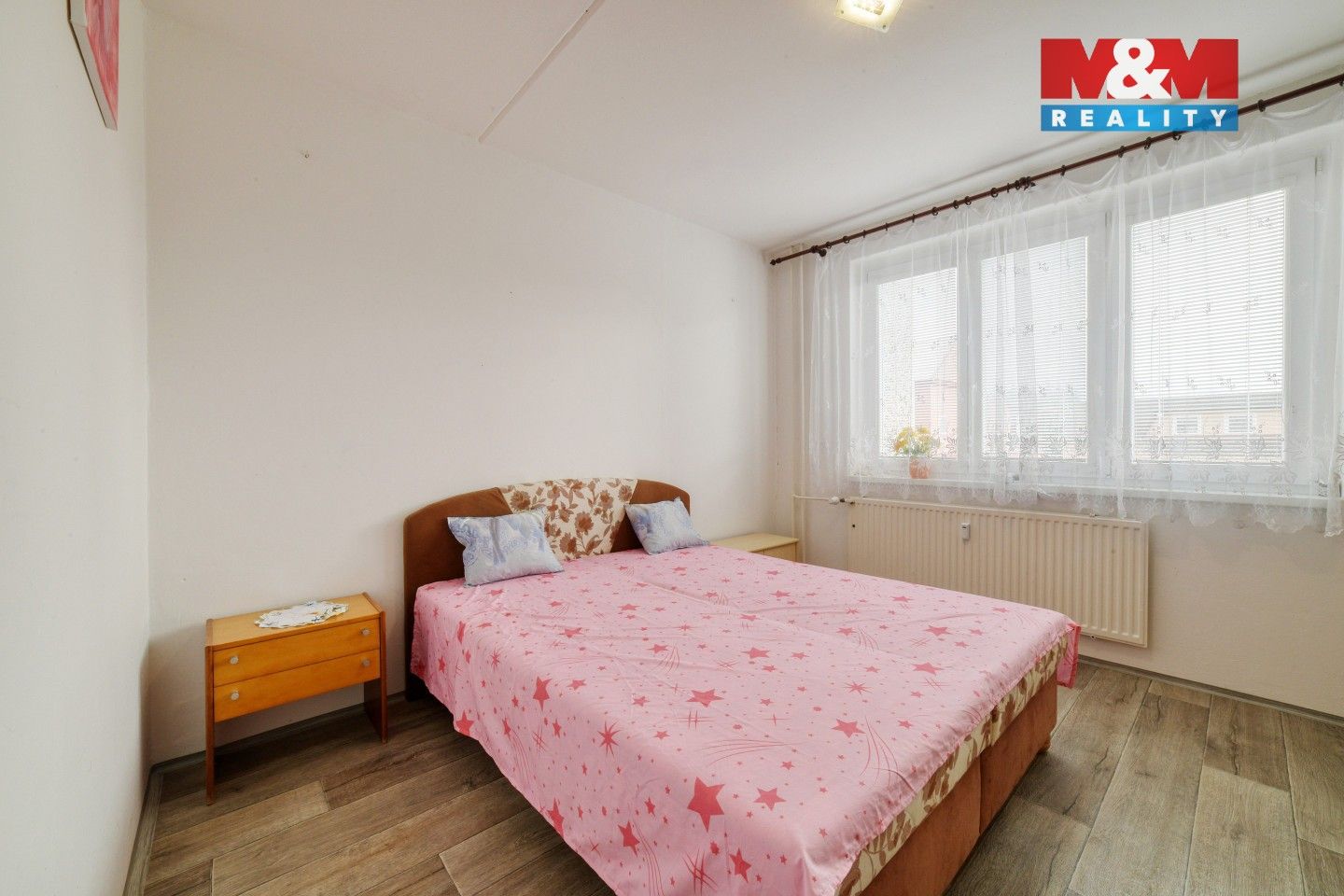 Prodej byt 3+1 - Nádražní, Bor, 67 m² - 5