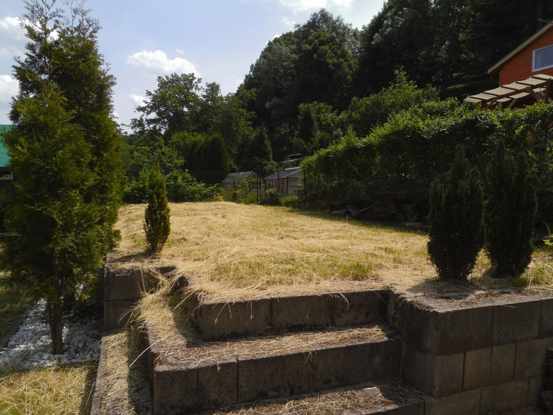 Zahrady, Hřbitovní , Karlovy Vary, 347 m² - 2
