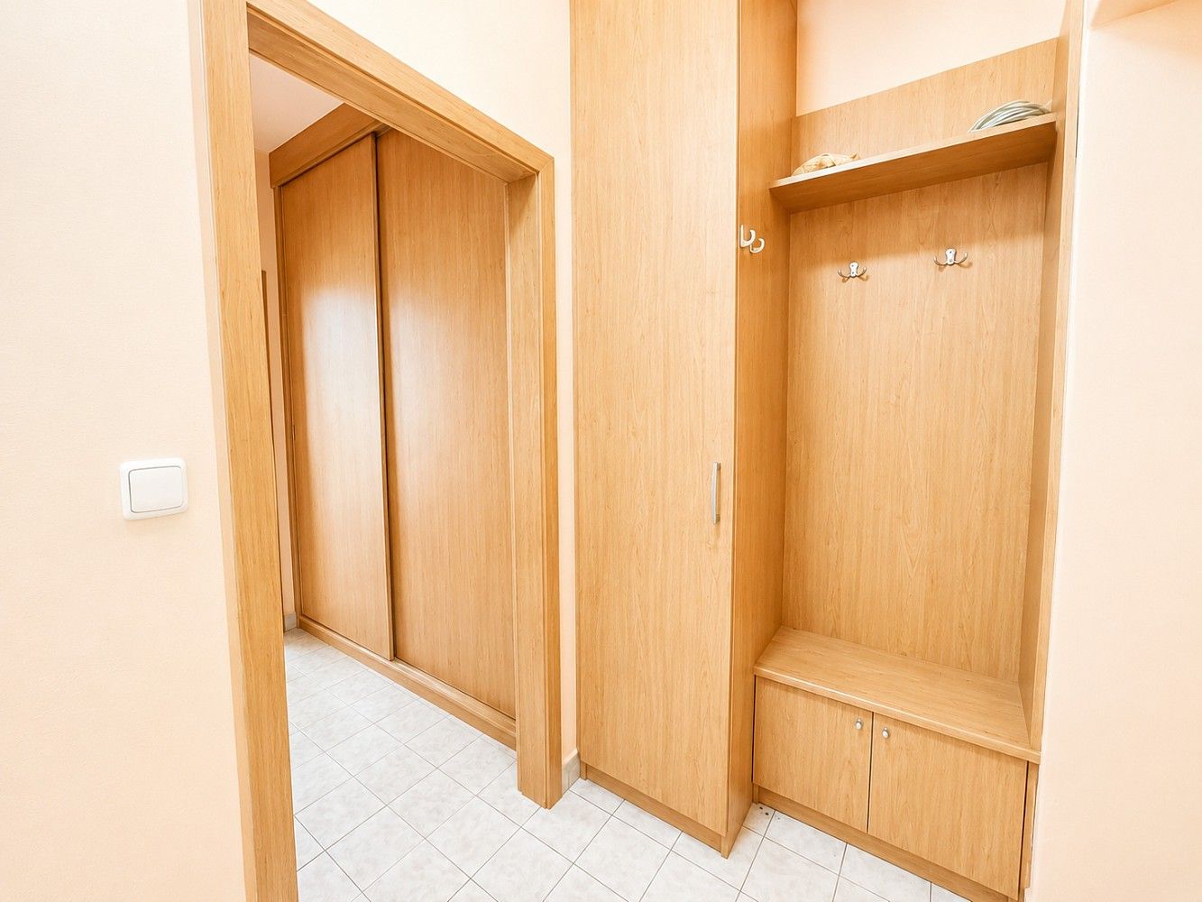 Byt 1+kk · 39,5 m² · Štěnovice, okres Plzeň-jih, Plzeňský kraj - 4