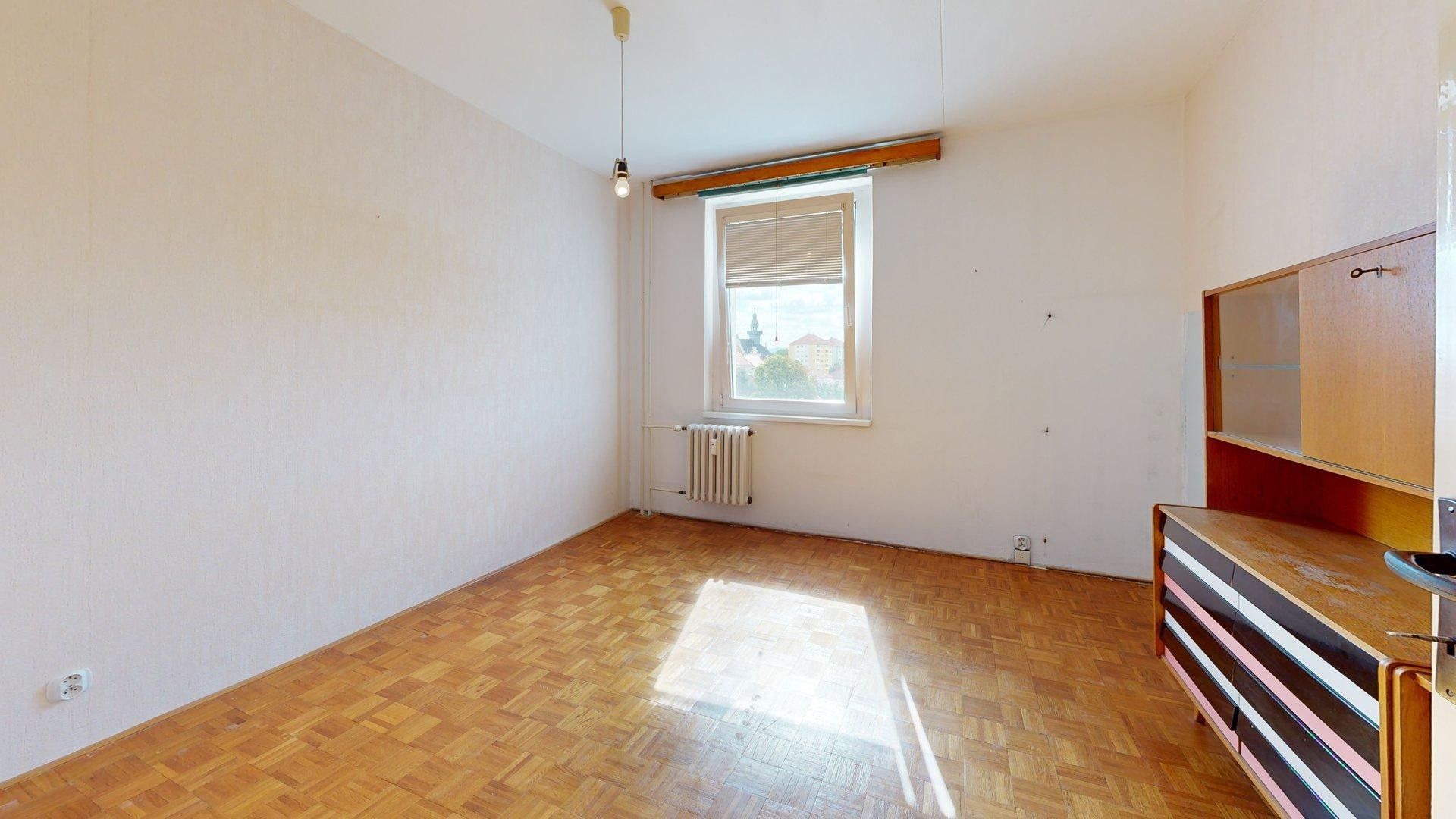 Byt 3+1 · 73 m² · Sadová, Hodonín - 4