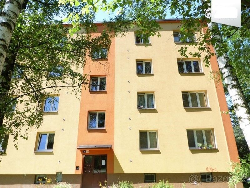 Byty, Ostrava, 700 30 - 2