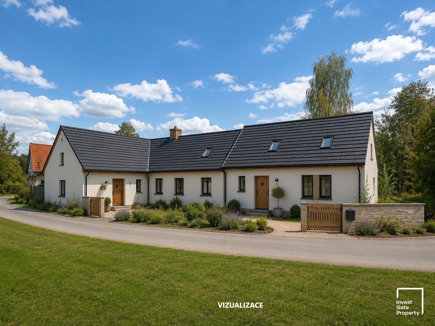 Rodinný dům · 150 m² · Všemyslice - 4