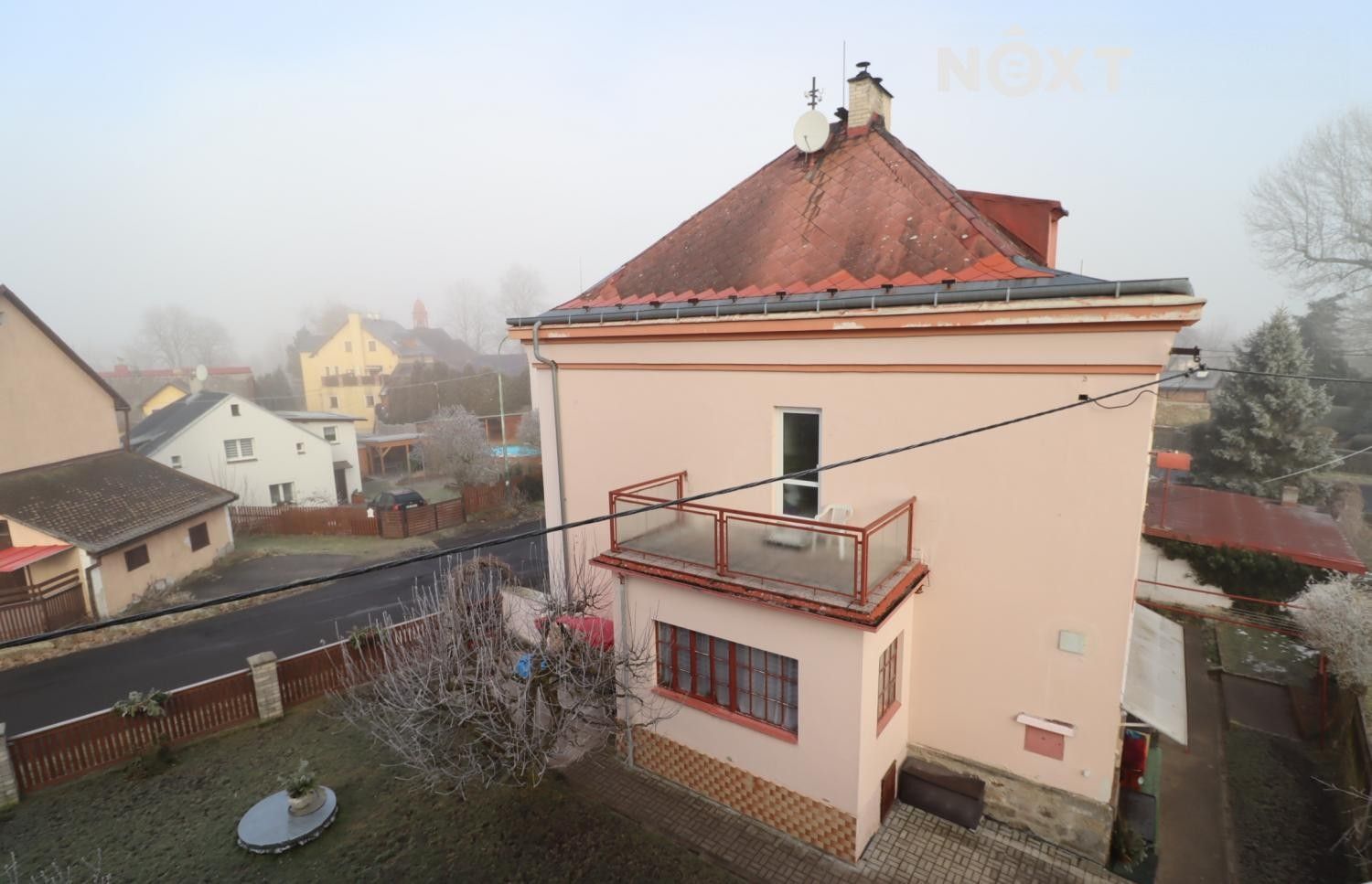 Prodej rodinný dům - Hornická, Karlovy Vary, 200 m²