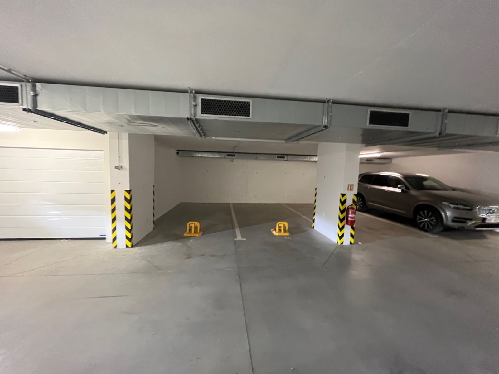 Garáž · 12 m² · Chudčická, Brno - Bystrc, Jihomoravský kraj - 3