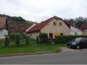 Rodinné domy, Rokycany, 337 01