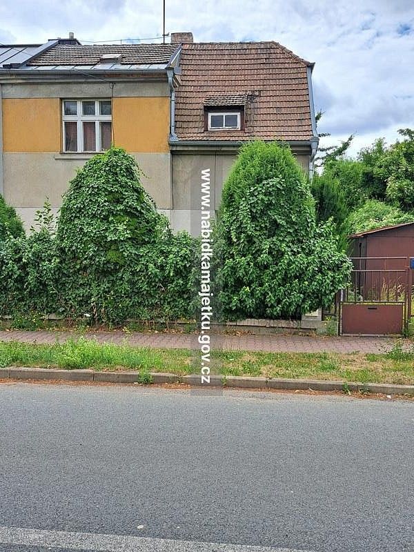 Rodinné domy, Praha, okres Praha 19, Hlavní město Praha, 109 m² - 1