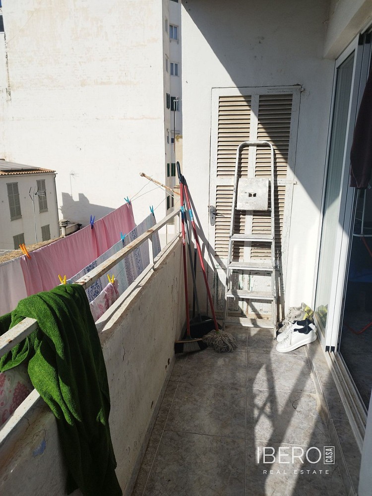 Byt 4+kk · 92 m² · Palma de Mallorca, Španělsko - 4