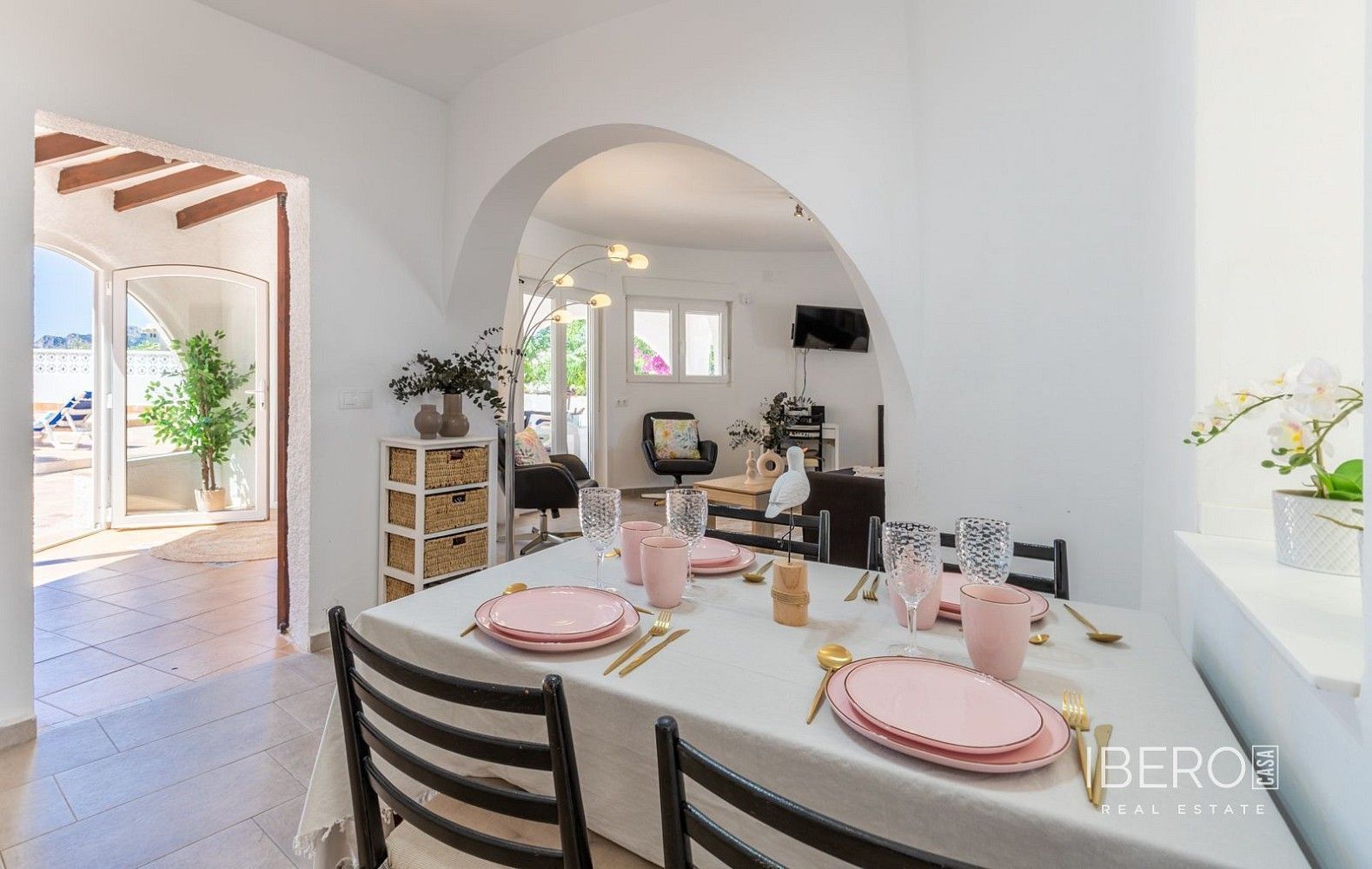 Rodinný dům · 220 m² · Benissa, ES - 4
