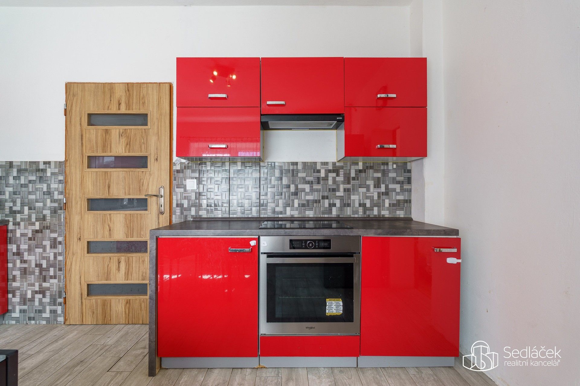 Prodej rodinný dům - Horní Částkov, Habartov, 150 m²