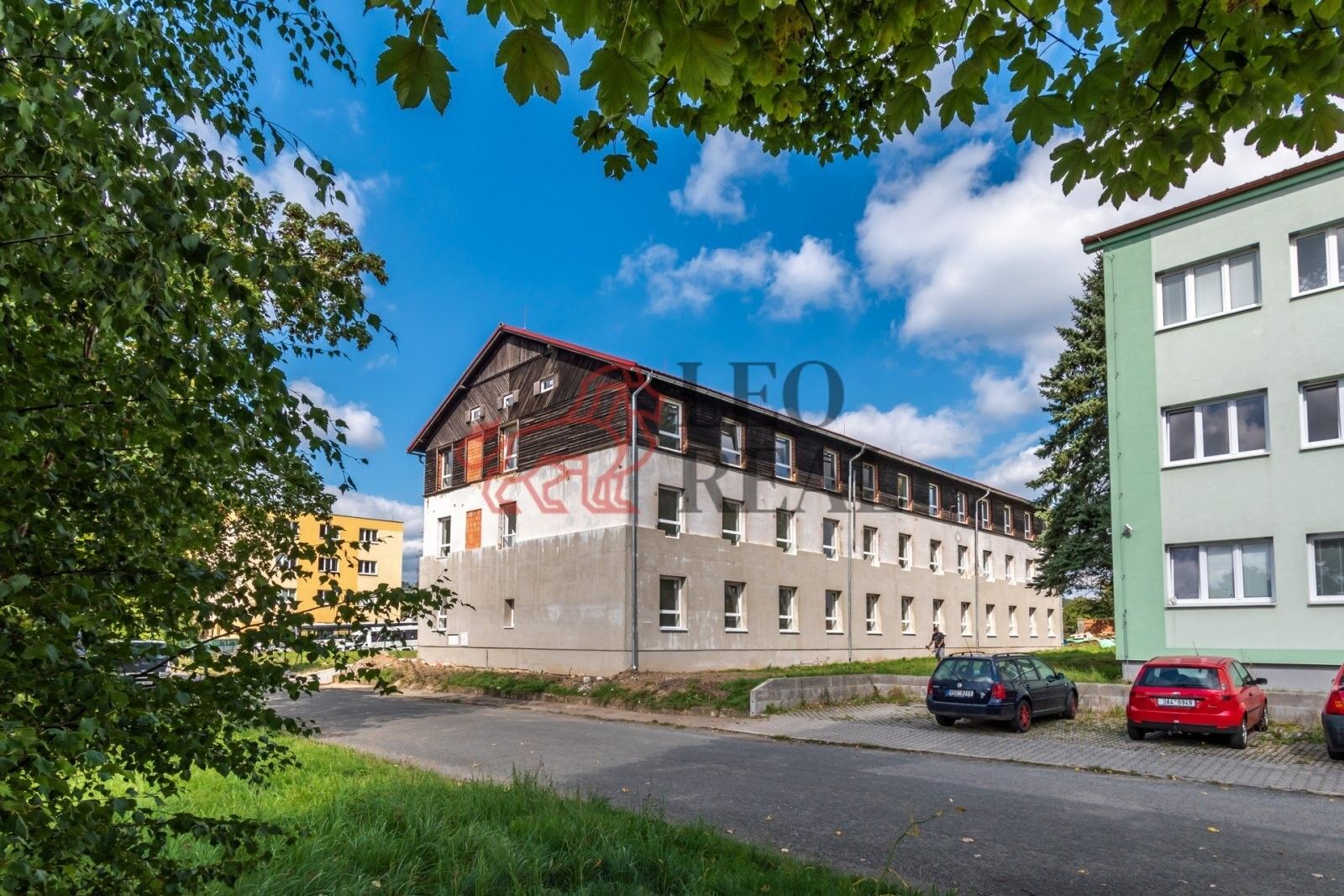 2+kk, Strašice, 35 m² - 1