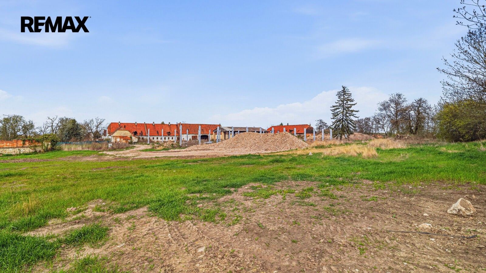 Prodej pozemek pro bydlení - Jimlín, 827 m² - 5