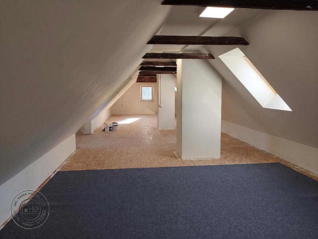 Rodinný dům · 105 m² · Liběchov, okres Mělník - 4