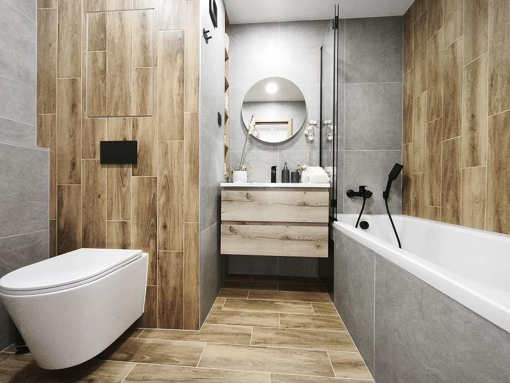 Byt 2+kk · 49 m² · Rozmarýnová, Most - 4