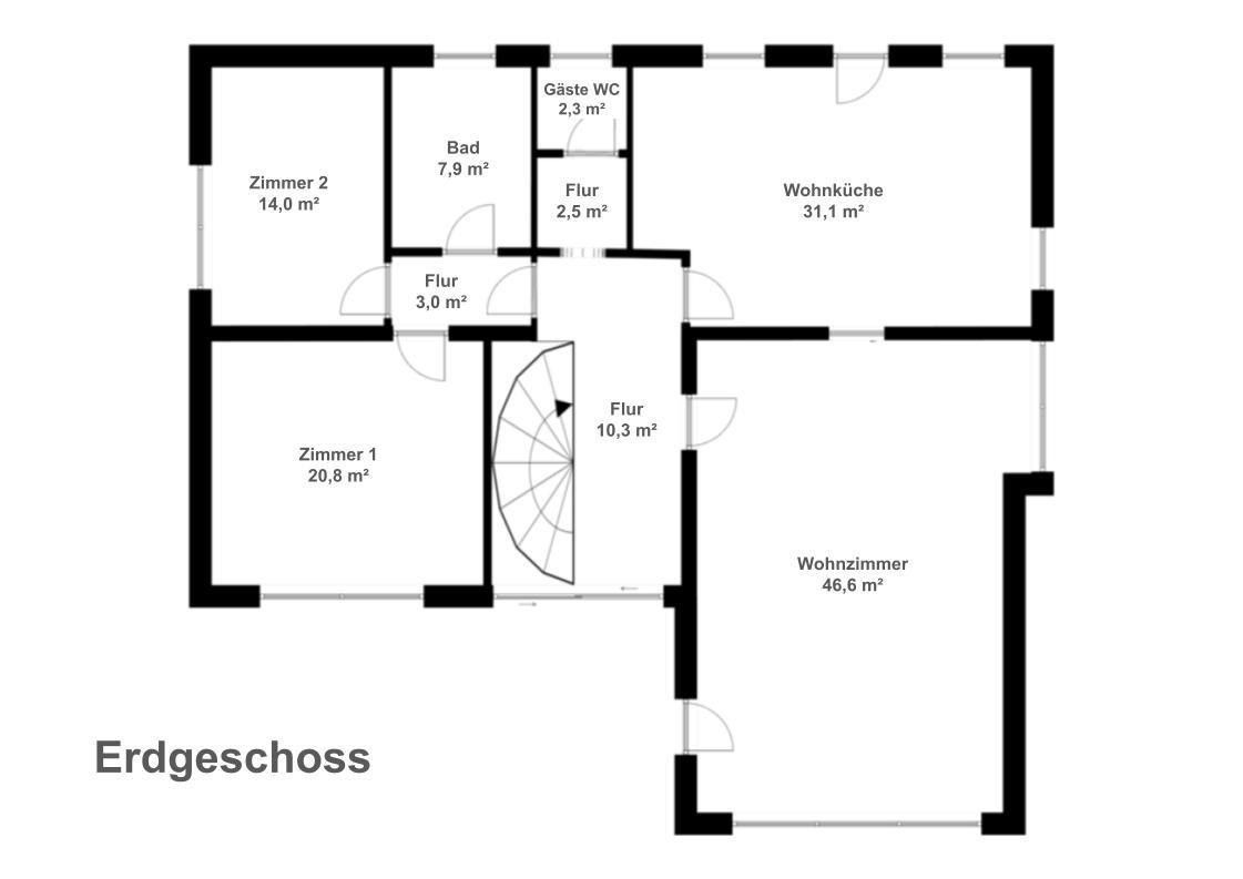 Rodinný dům · 230 m² · , Bavorsko - 3