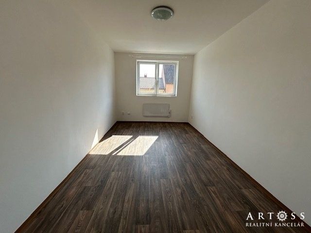 Pronájem byt 1+1 - Hlaváčova, Brno, 39 m²