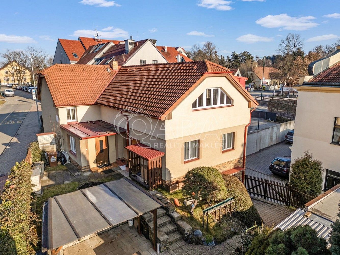 Rodinný dům, 200 m²