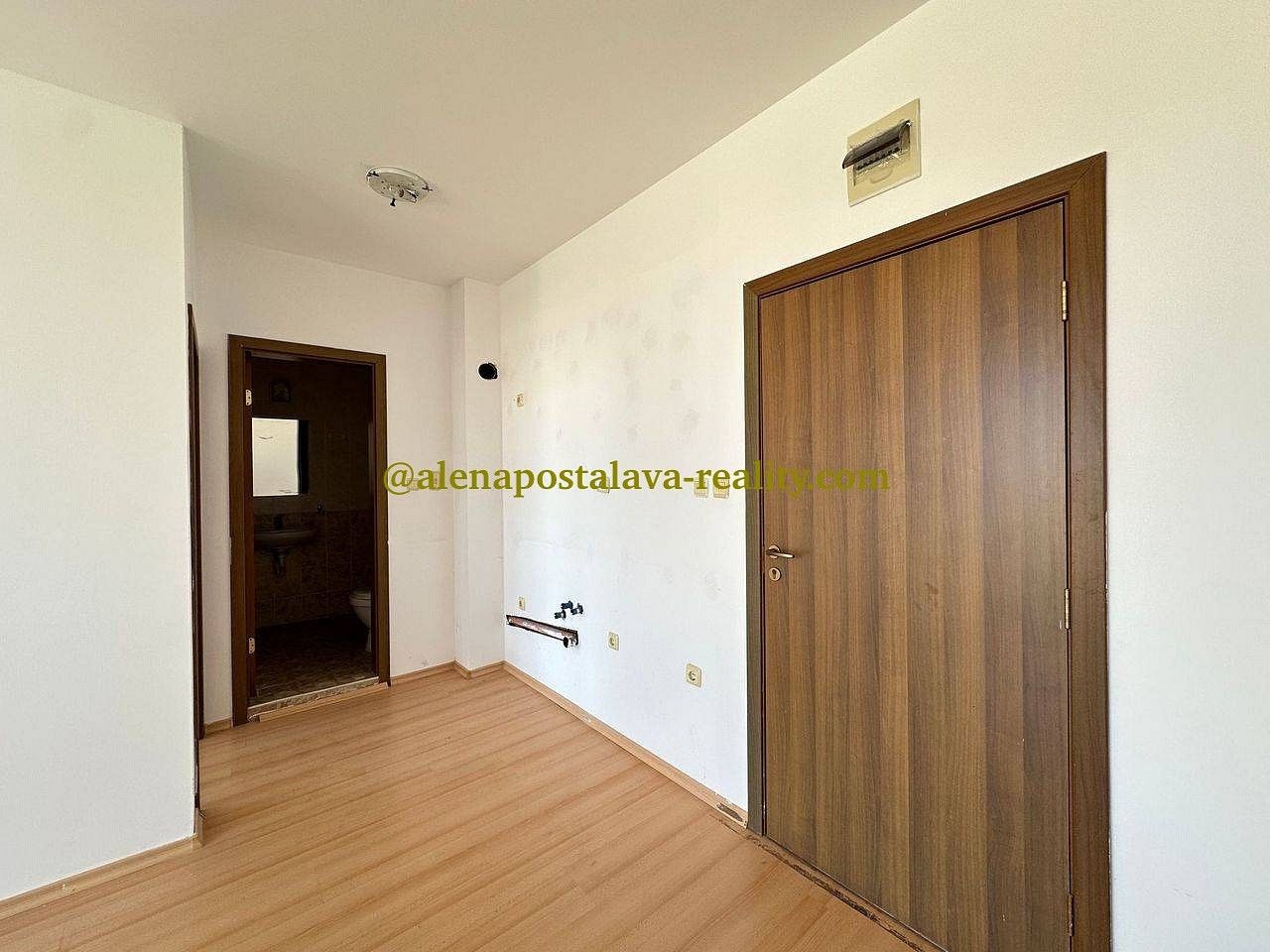 2+kk, Tankovo, Burgas, Bulharsko, 47 m² - 2