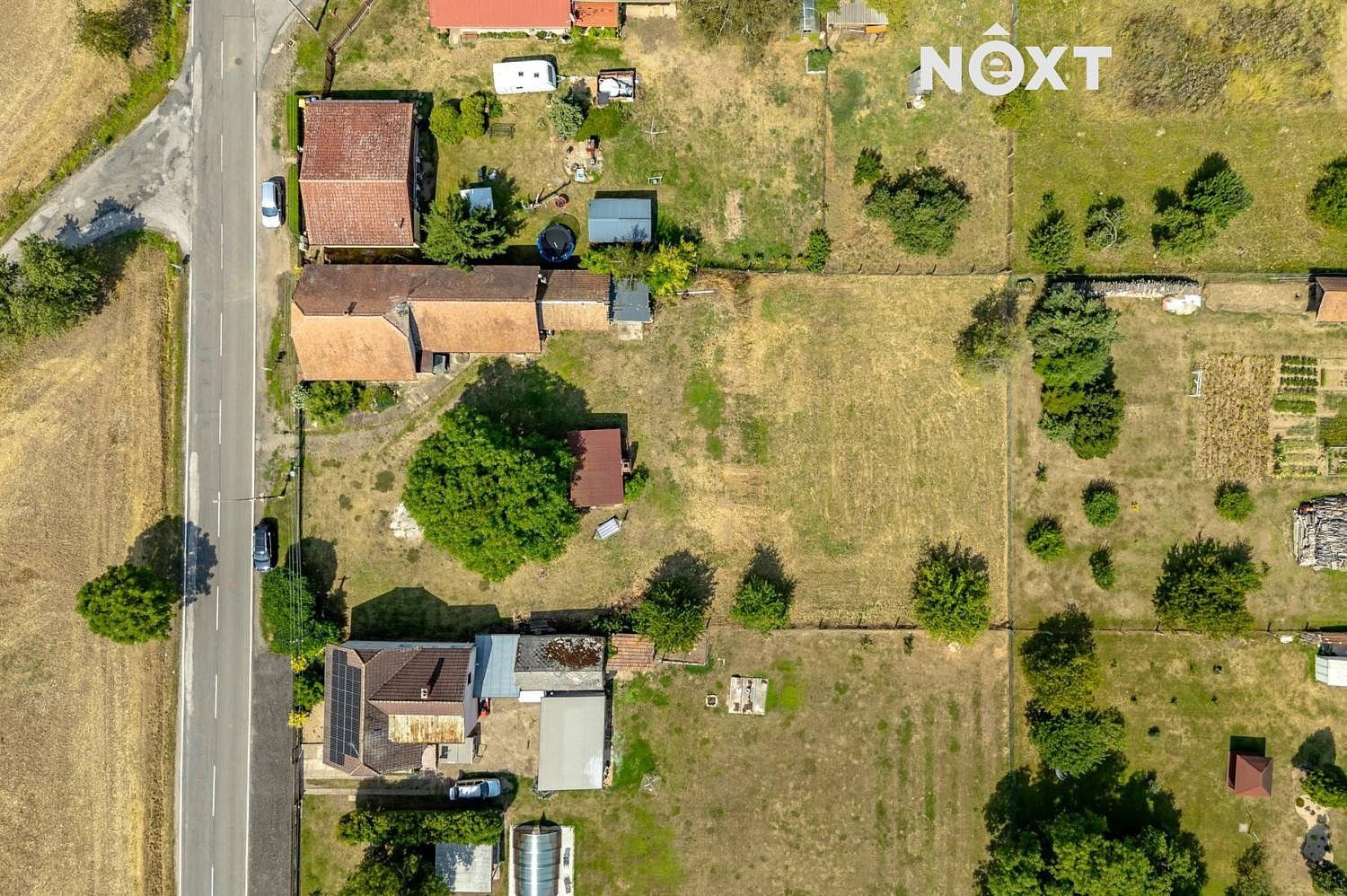 Prodej rodinný dům - Smidary - Červeněves, okres Hradec Králové, 96 m² - 5