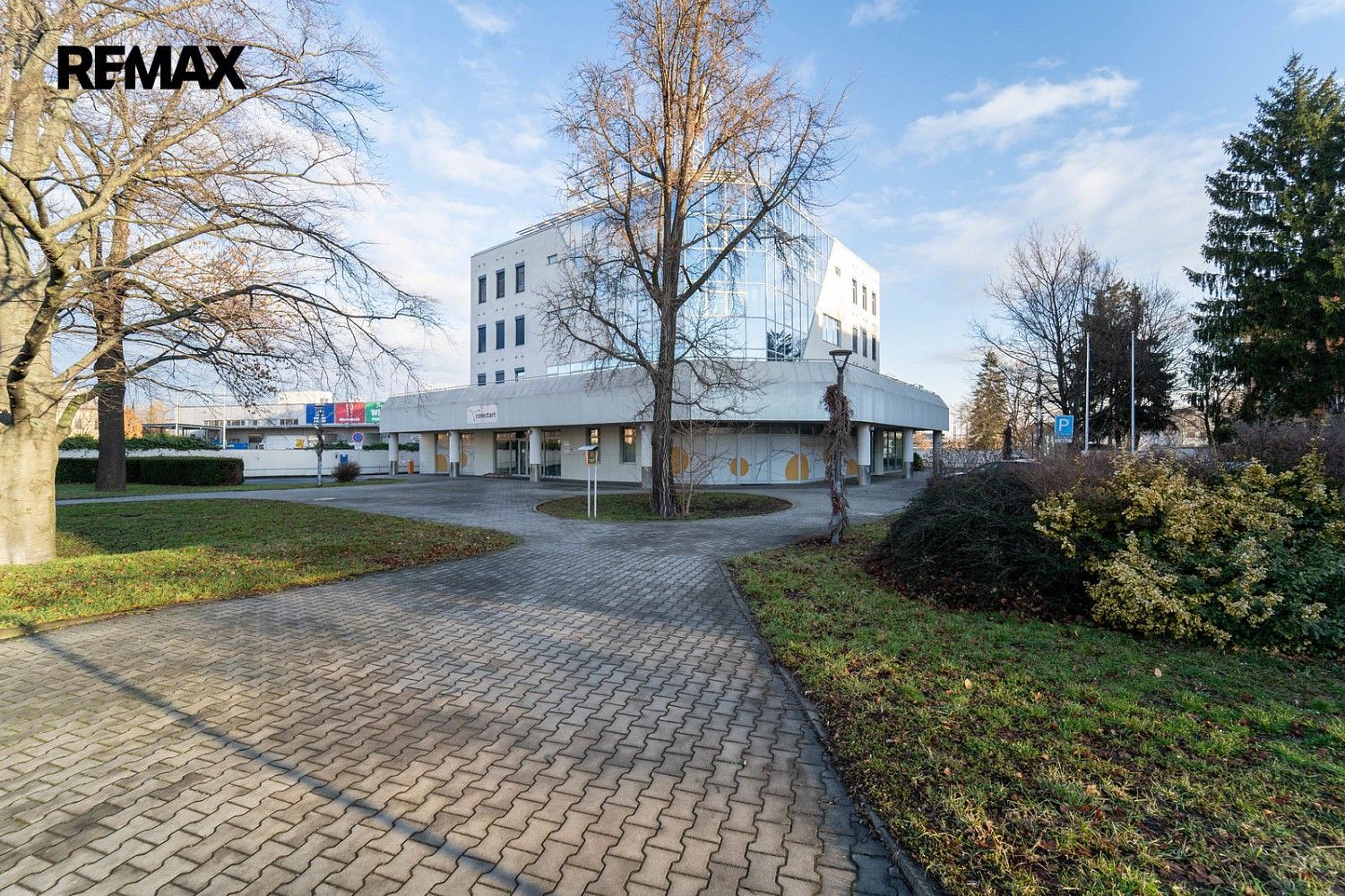 Obchodní prostory, Kolín - Kolín IV, Středočeský kraj, 540 m² - 2