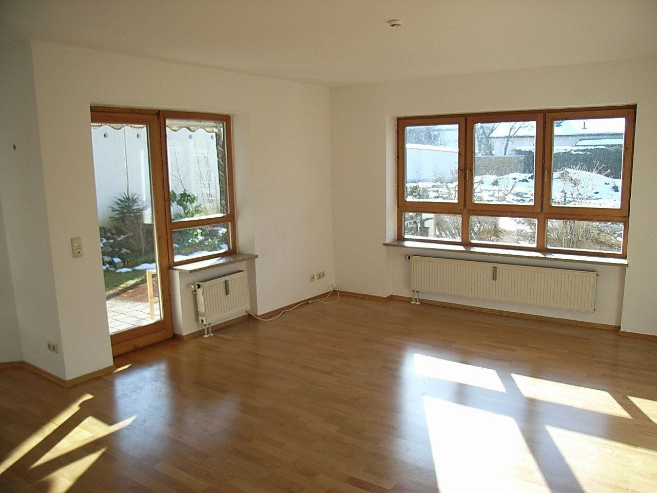 Byt 3+1 · 85 m² · Edeltraudstr München Trudering Bayern 81827 - 4