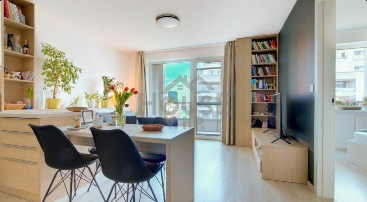 2+kk, U Engerthu, Kladno, 54 m²