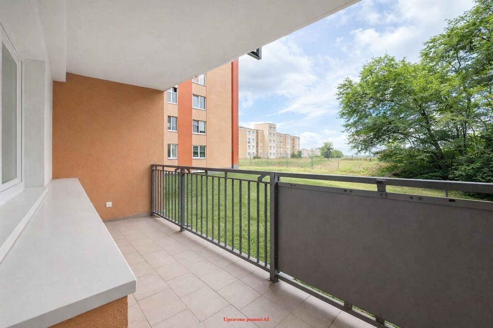 Pronájem byt 3+1 - Dlouhá třída, Havířov - Bludovice, Moravskoslezský kraj, 67 m² - 5