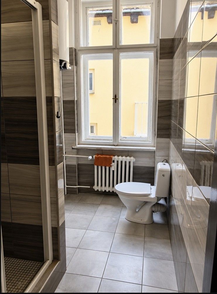 Byt · 50 m² · Švédská, Olomouc - 4