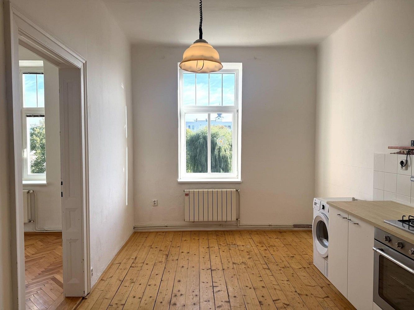 Byt 2+1 · 80 m² · Bří. Čapků, Šumperk - 4