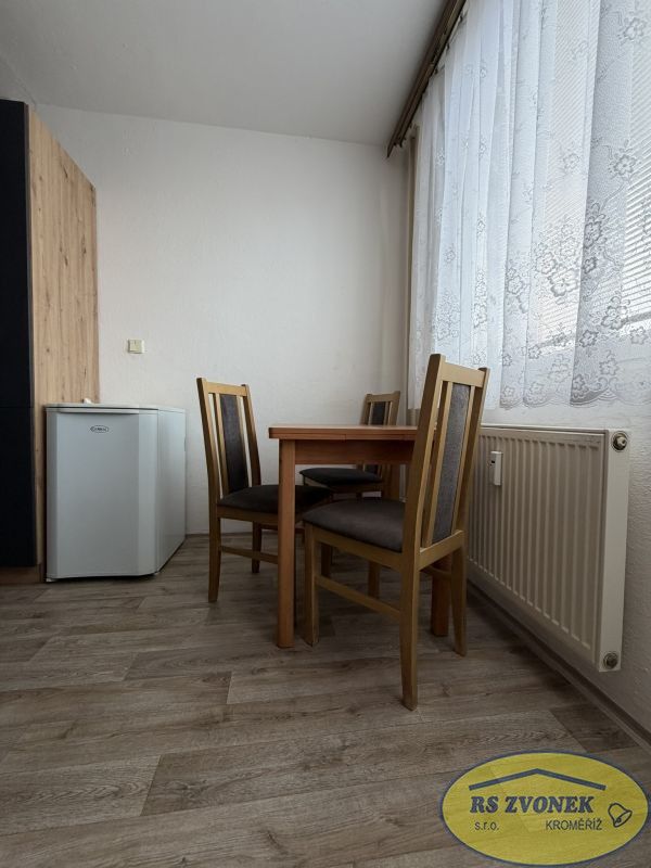 Byt 1+1 · 32 m² · U Rejdiště, Kroměříž - 4