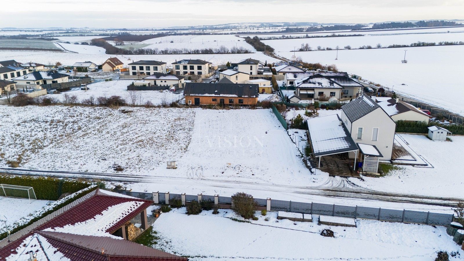 Pozemky pro bydlení, Tuchoraz, 1 m²