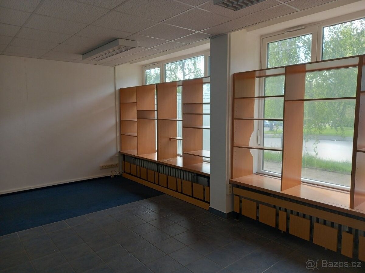 Pronájem obchodní prostory - Liberec, 460 01 - 5