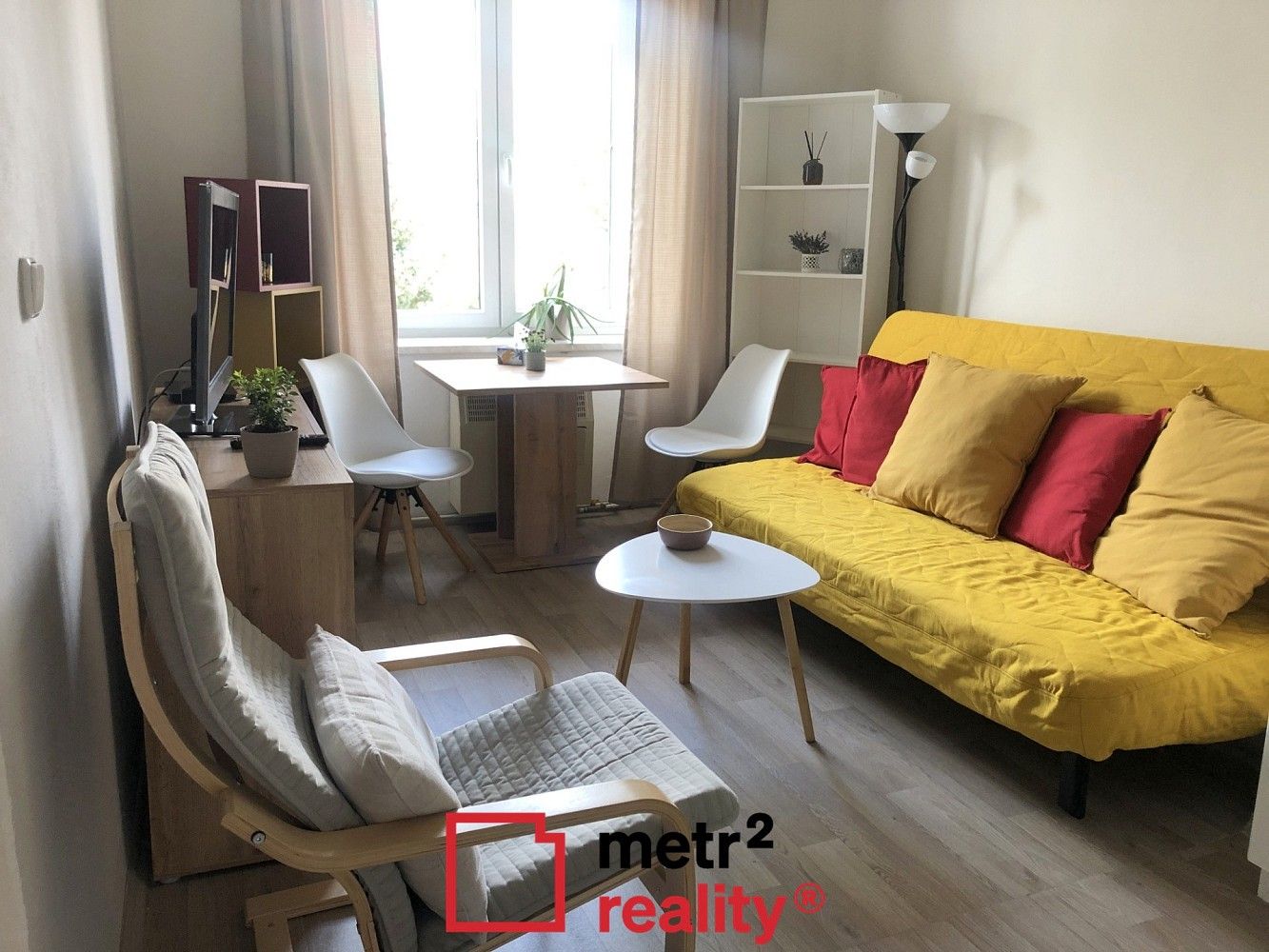 Pronájem byt 2+kk - Olomouc, Olomoucký kraj, 50 m² - 5