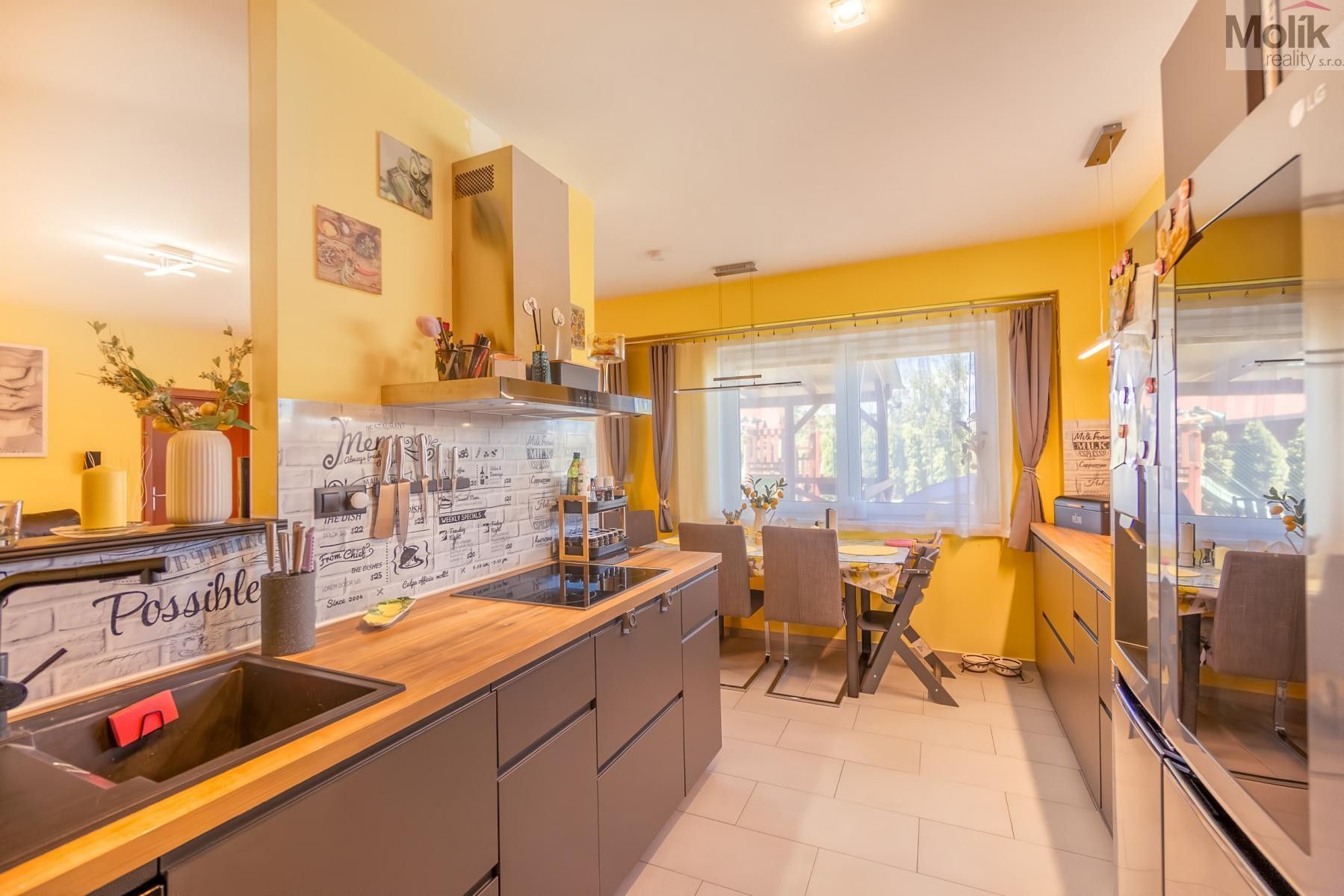 Prodej rodinný dům - Povodňová, Obříství, 150 m²